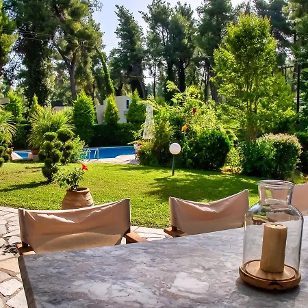 Sani Forest Luxury