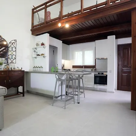 Villa Sani Forest Luxury *