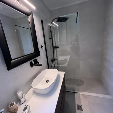 Sani Forest Luxury Villa Sani (Chalkidiki)