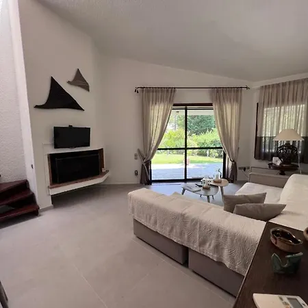 Sani Forest Luxury *