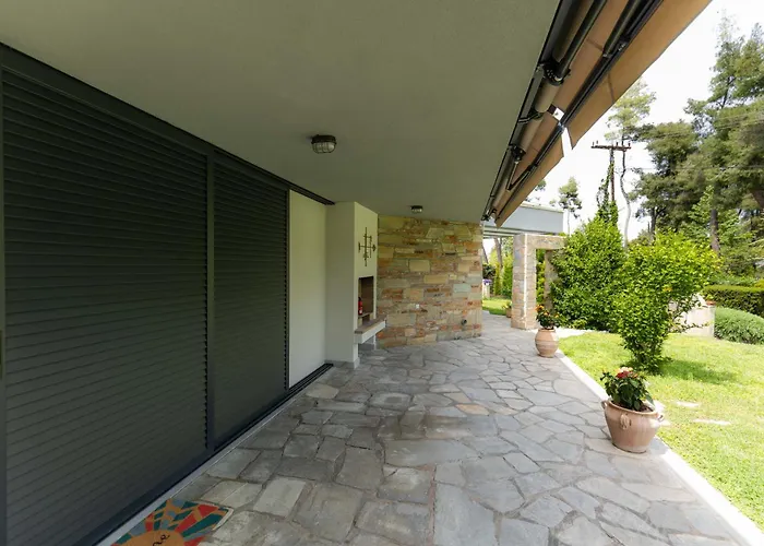 Sani * Sani (Chalkidiki)