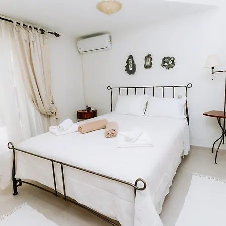 Villa Sani Forest Luxury