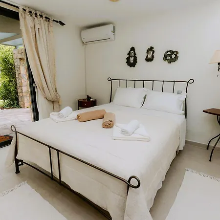 Sani Forest Luxury Villa *