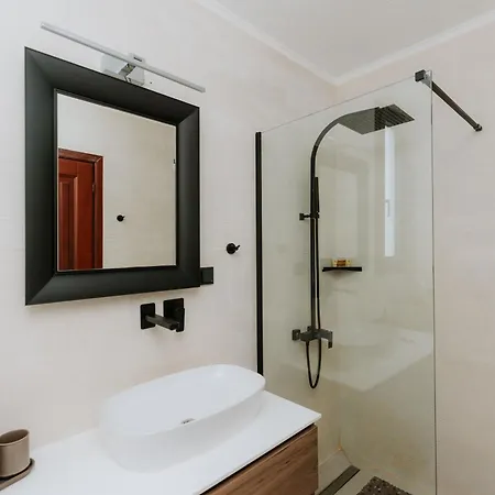 Villa Sani Forest Luxury