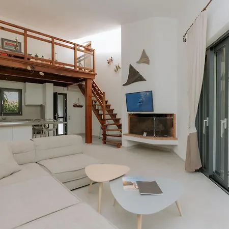 Sani Forest Luxury Villa *