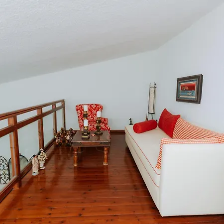 Sani Forest Luxury Villa Sani (Chalkidiki)