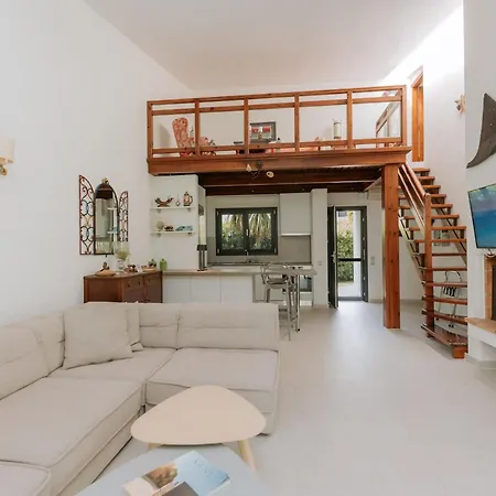 Sani Forest Luxury Villa Sani (Chalkidiki)