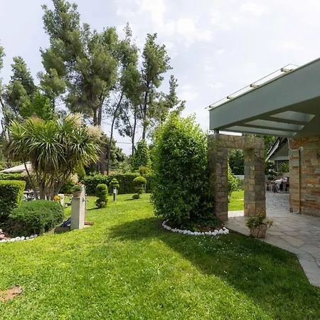 Sani Forest Luxury