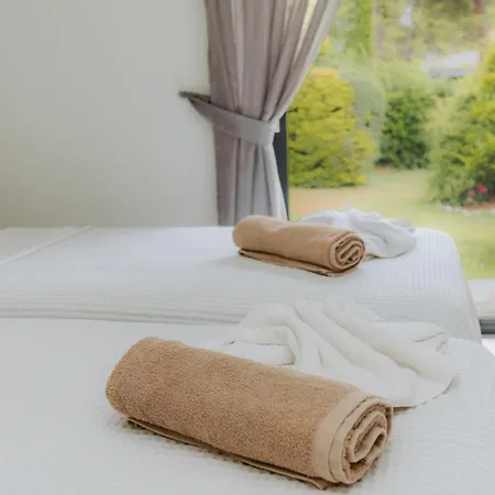 Villa Sani Forest Luxury Sani (Chalkidiki)