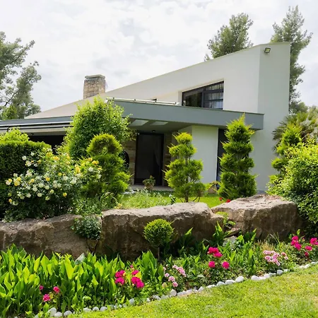 Villa Sani Forest Luxury