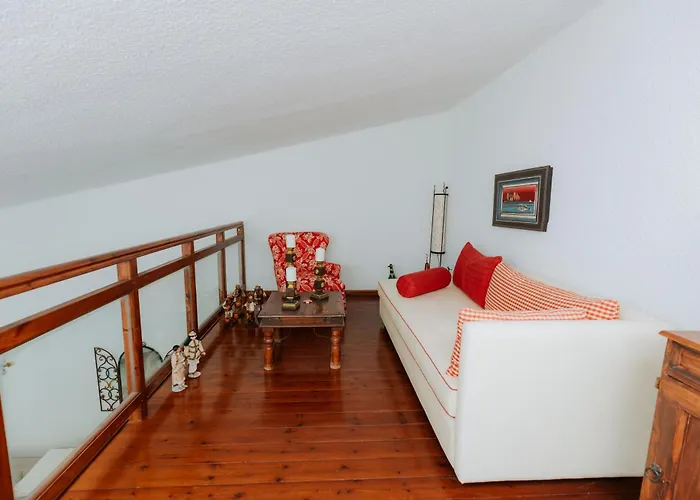 Sani Villa Sani (Chalkidiki)