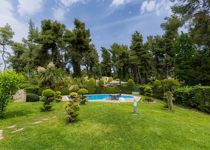 Sani * Sani (Chalkidiki)