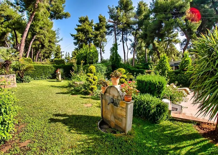 Sani Villa