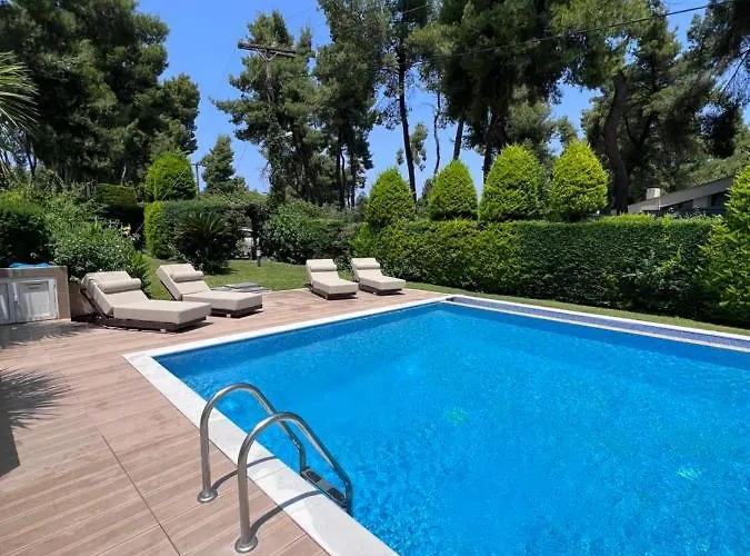Villa Sani *