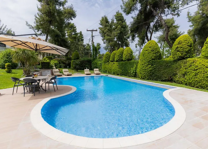 Villa Sani *
