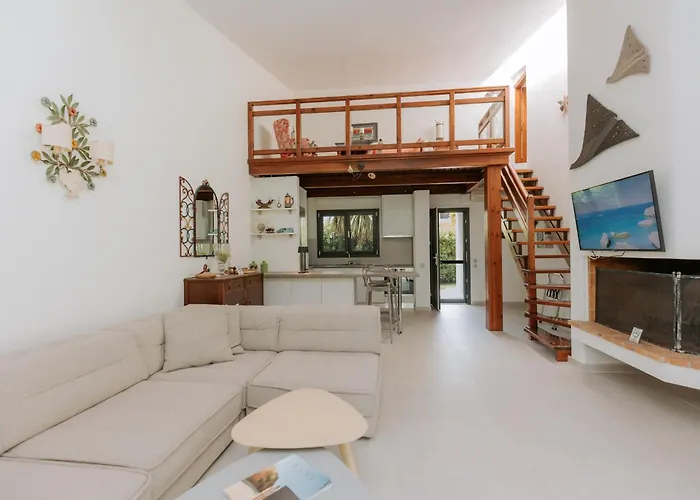 Sani Villa Száni-part