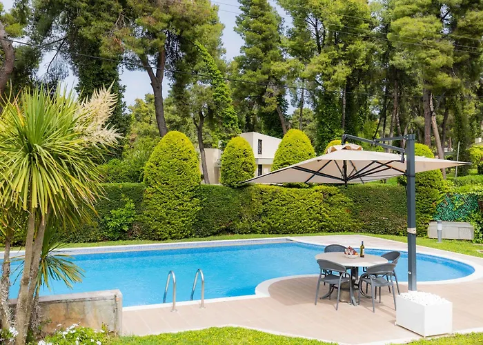 Villa Sani