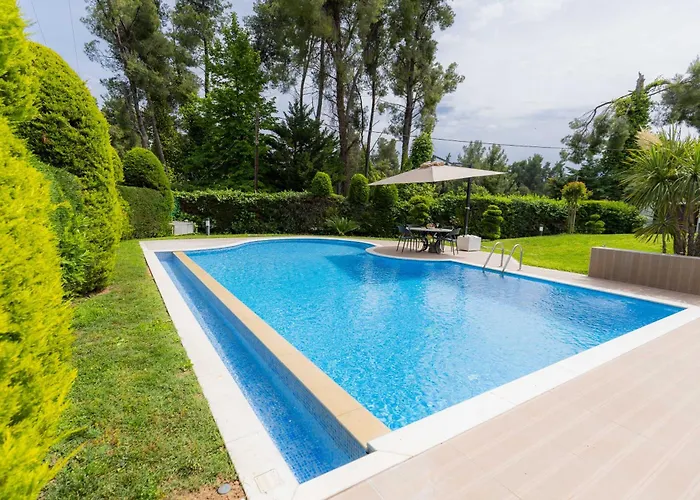 Villa Sani *