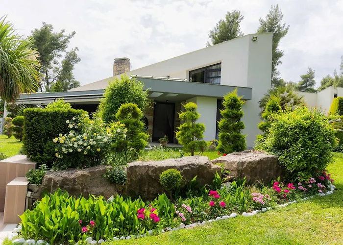 Villa Sani